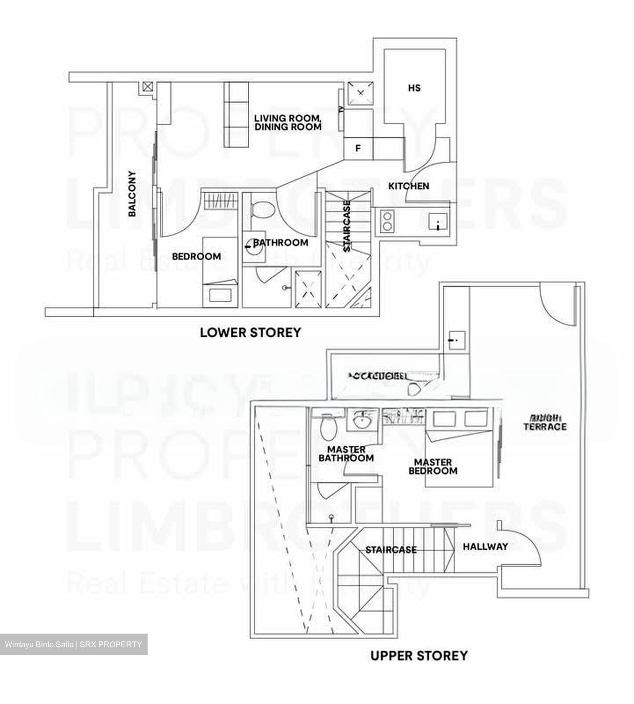 Stellar RV (D10), Apartment #574263011